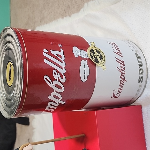 Campbell Kids Charlie Chaplin Porcelain Collectable Patricia Loveless Doll - Picture 5 of 14